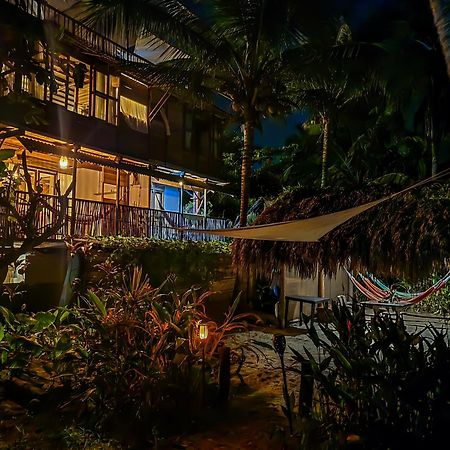 Natyva House Apartment Guachaca Ngoại thất bức ảnh