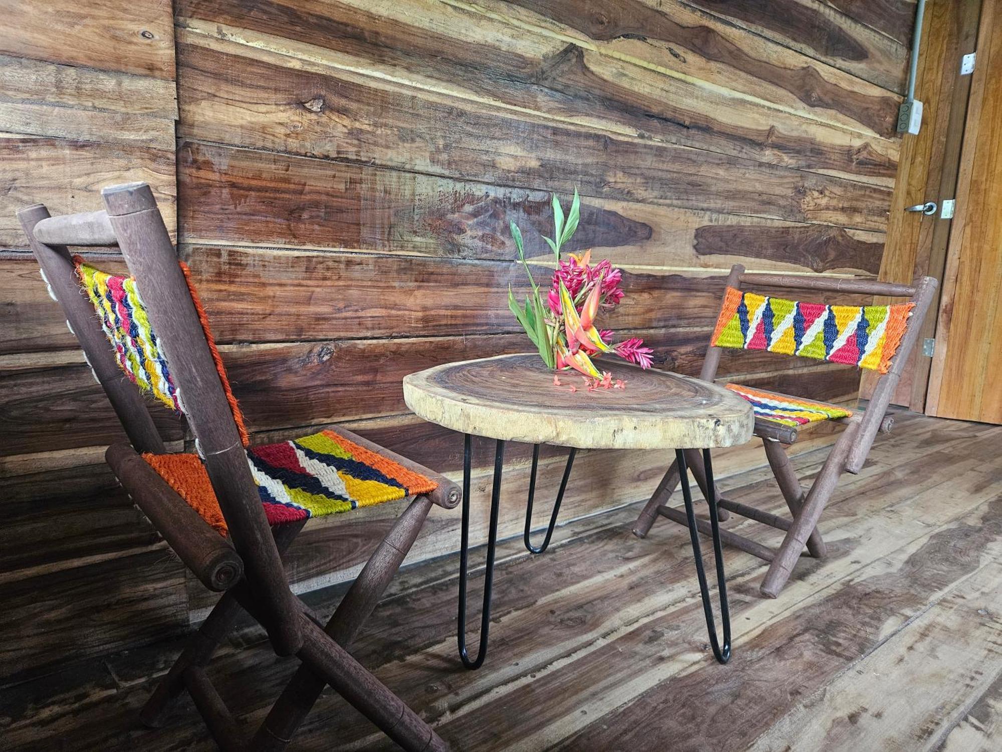 Natyva House Apartment Guachaca Ngoại thất bức ảnh