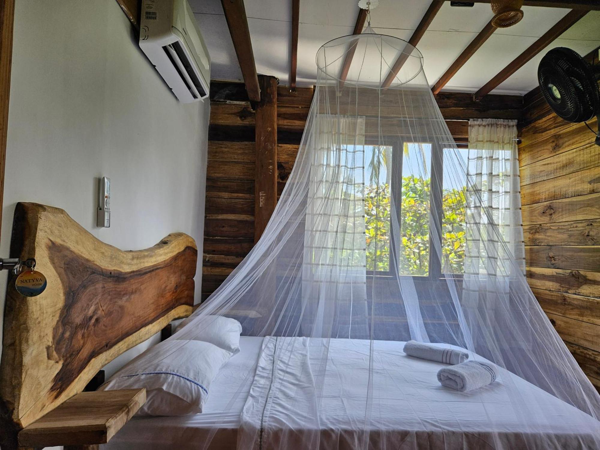 Natyva House Apartment Guachaca Ngoại thất bức ảnh