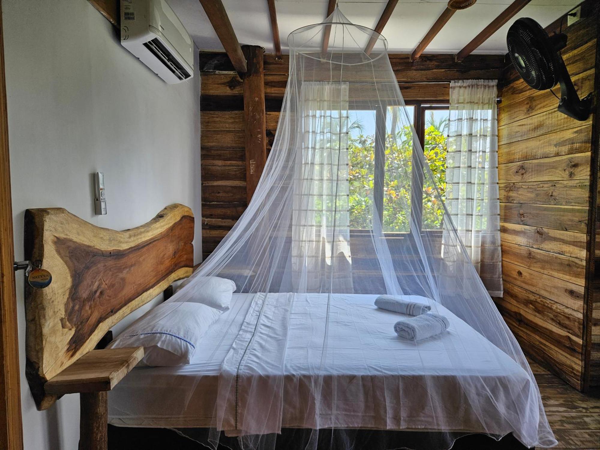 Natyva House Apartment Guachaca Ngoại thất bức ảnh