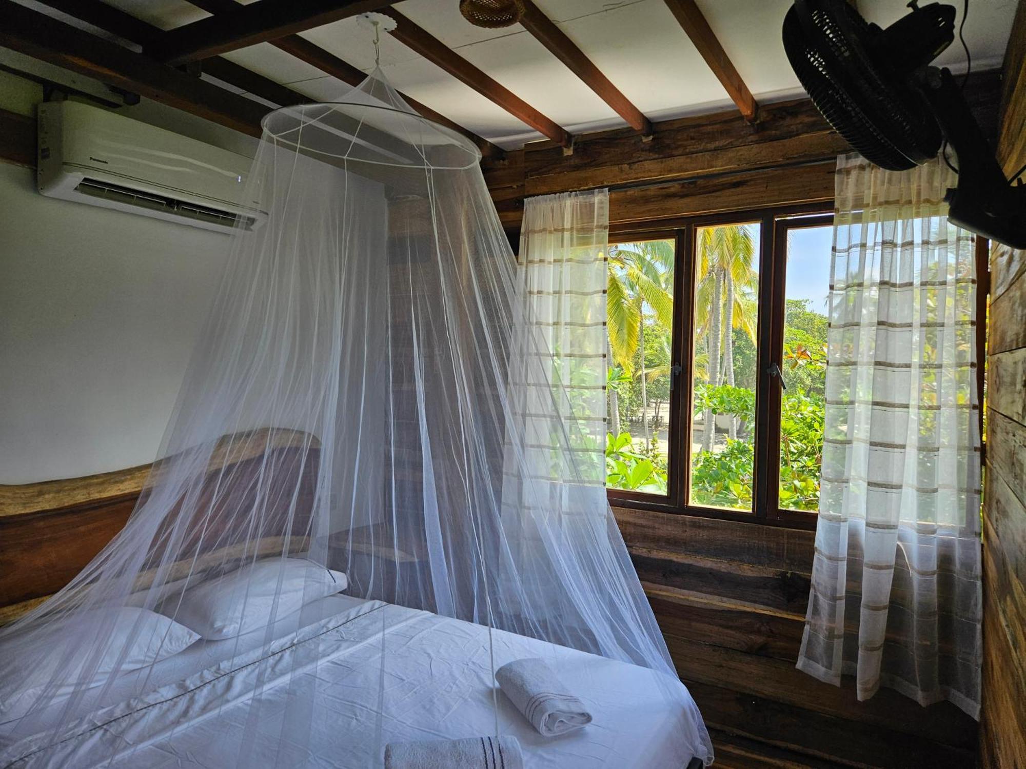 Natyva House Apartment Guachaca Ngoại thất bức ảnh