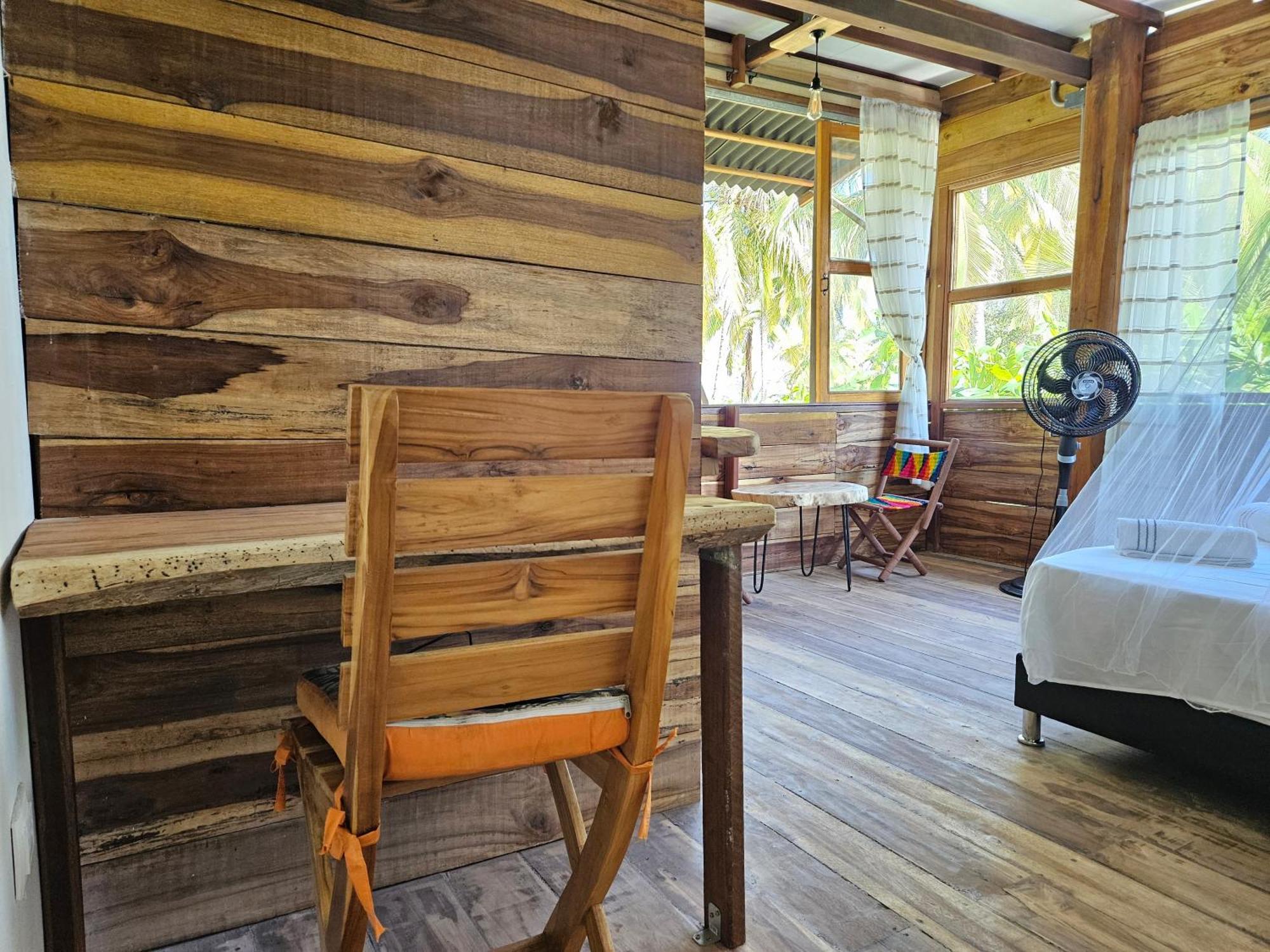 Natyva House Apartment Guachaca Ngoại thất bức ảnh
