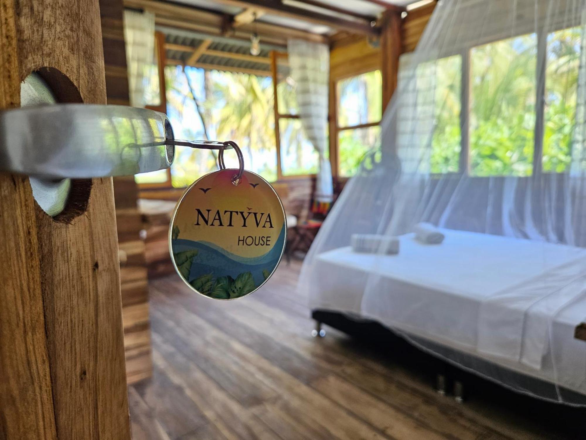 Natyva House Apartment Guachaca Ngoại thất bức ảnh
