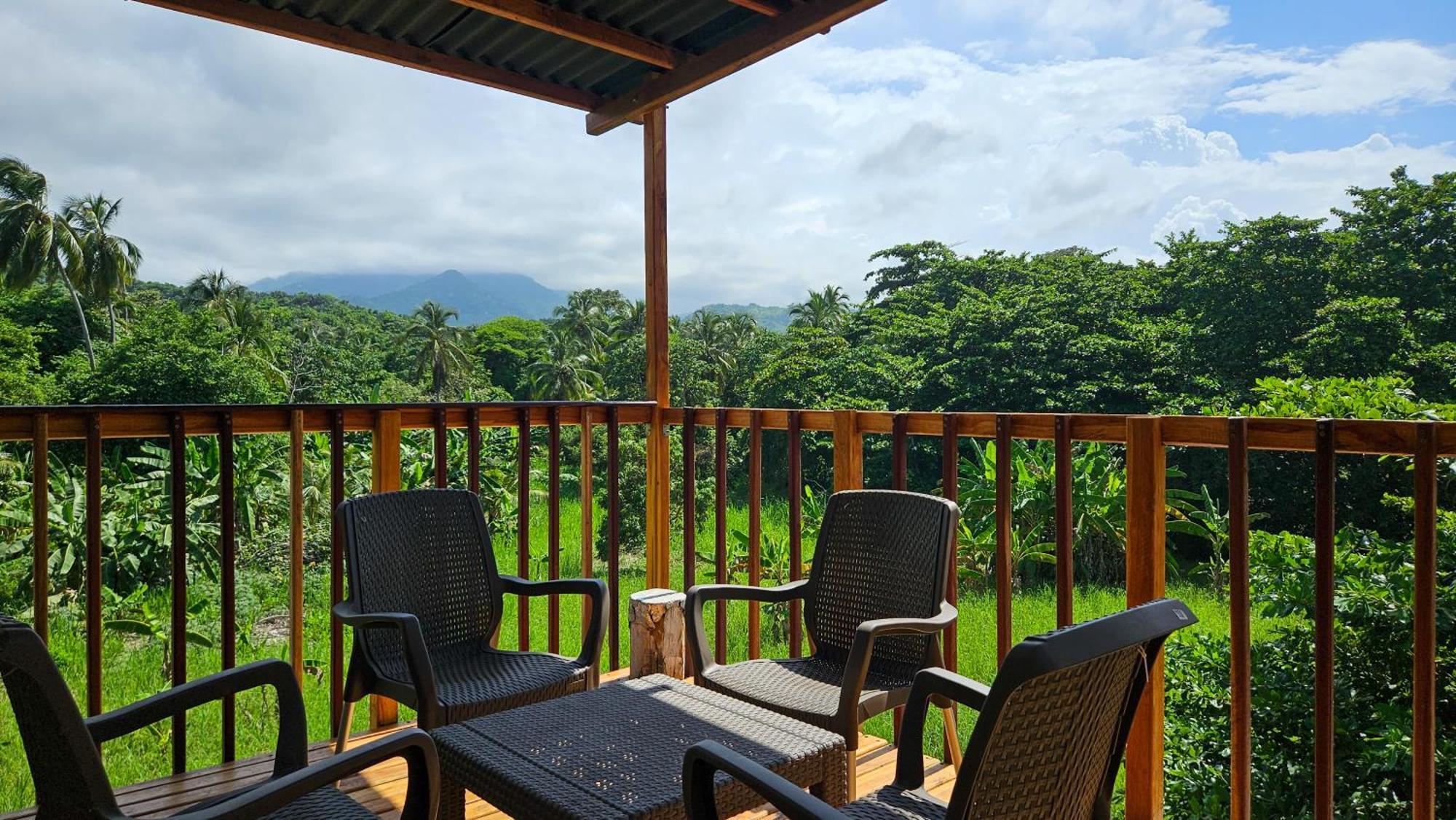 Natyva House Apartment Guachaca Ngoại thất bức ảnh