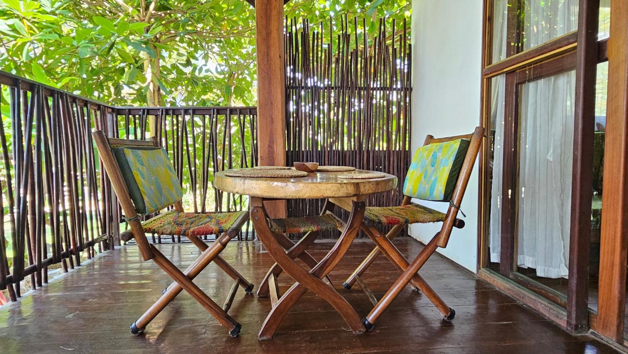 Natyva House Apartment Guachaca Ngoại thất bức ảnh