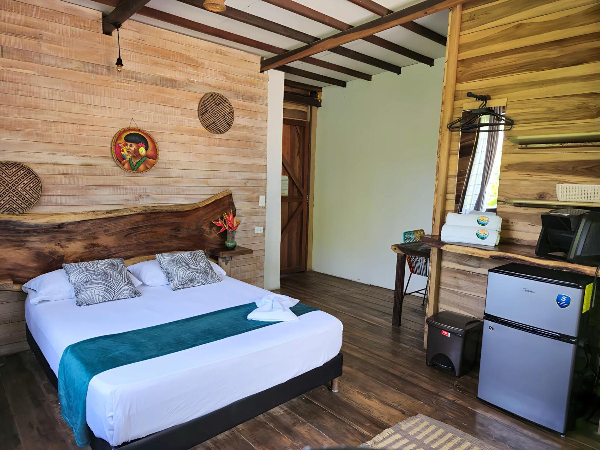 Natyva House Apartment Guachaca Phòng bức ảnh