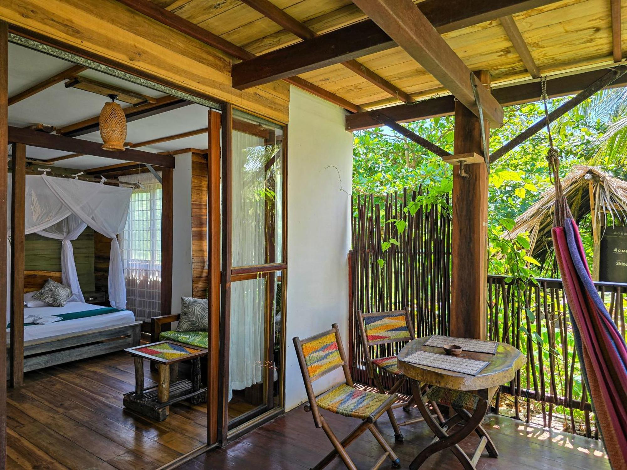 Natyva House Apartment Guachaca Phòng bức ảnh