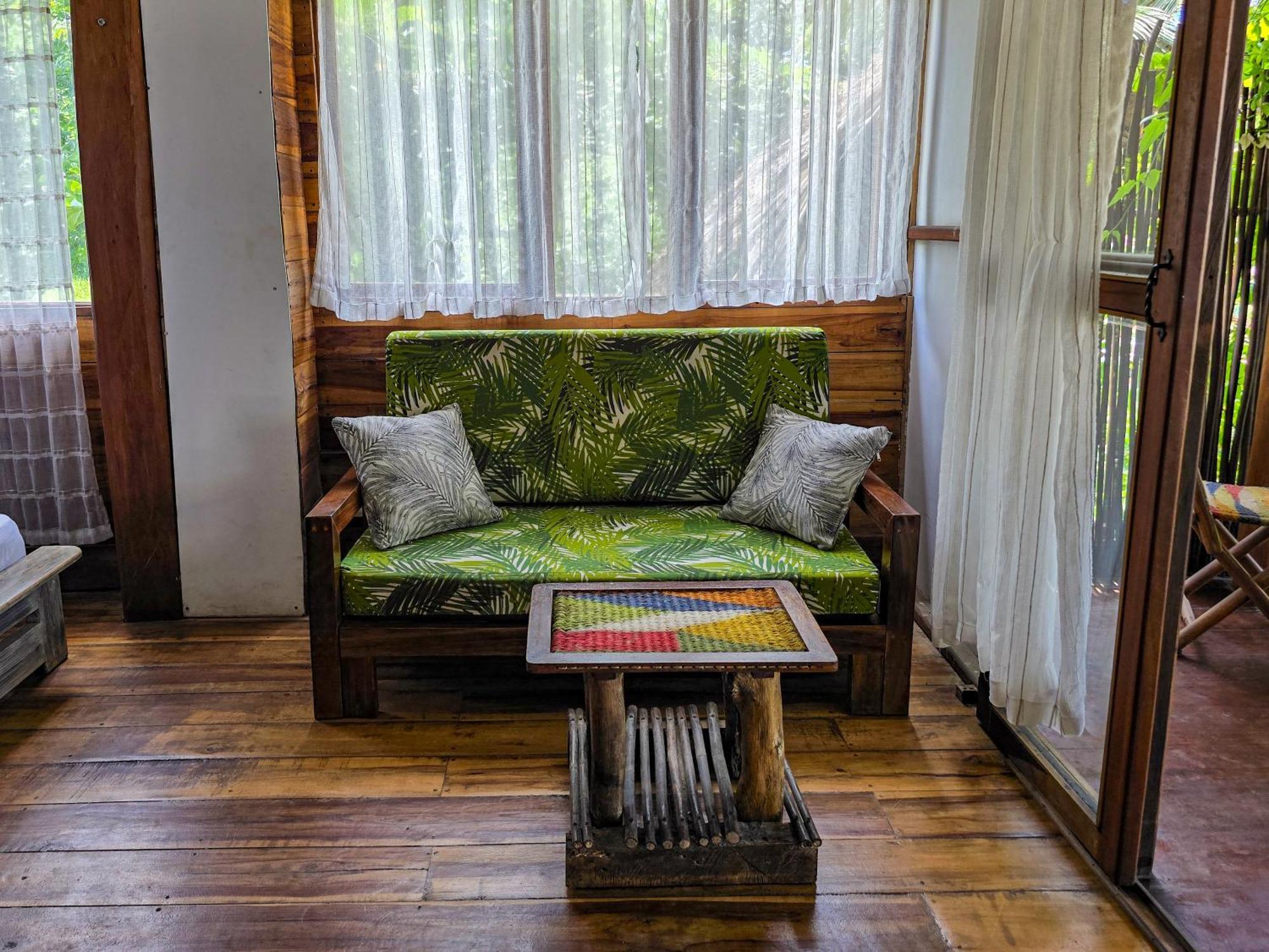 Natyva House Apartment Guachaca Phòng bức ảnh