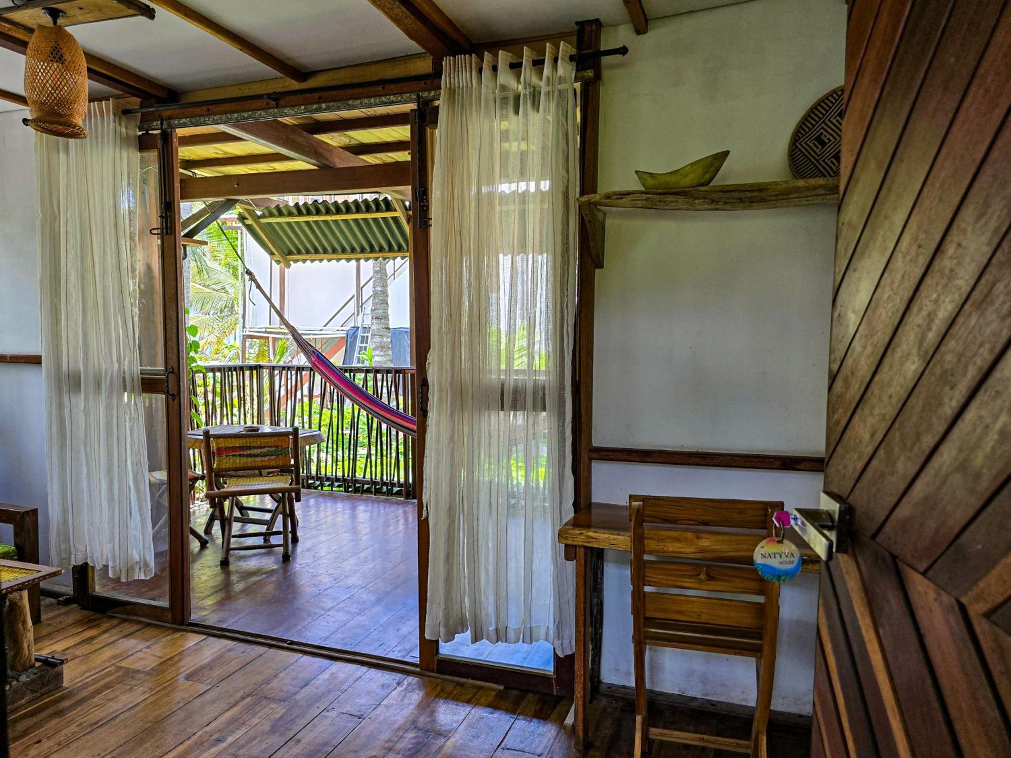 Natyva House Apartment Guachaca Phòng bức ảnh