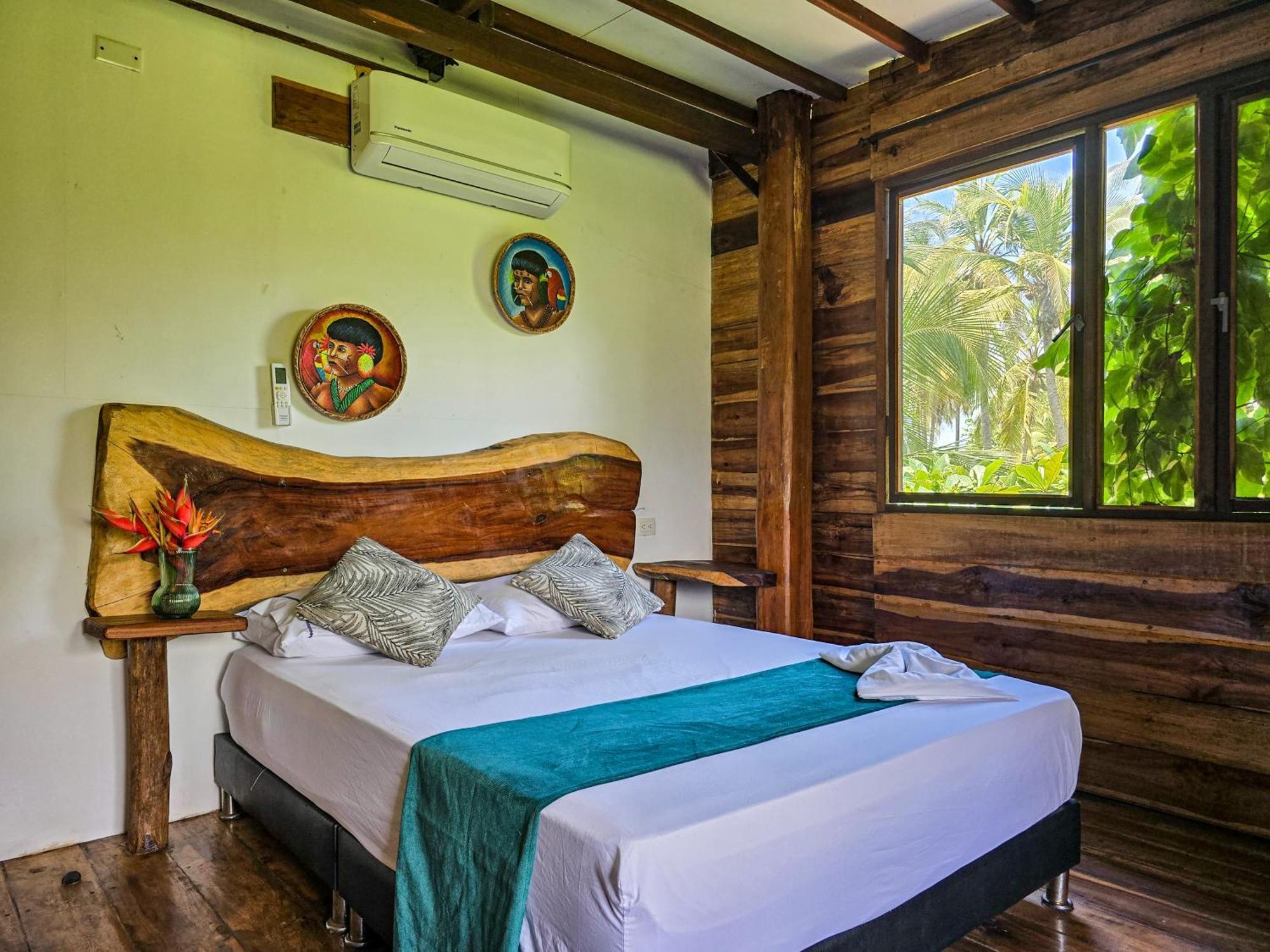 Natyva House Apartment Guachaca Phòng bức ảnh