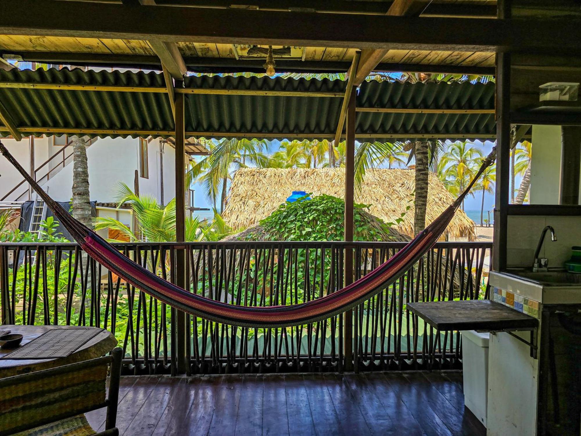 Natyva House Apartment Guachaca Phòng bức ảnh