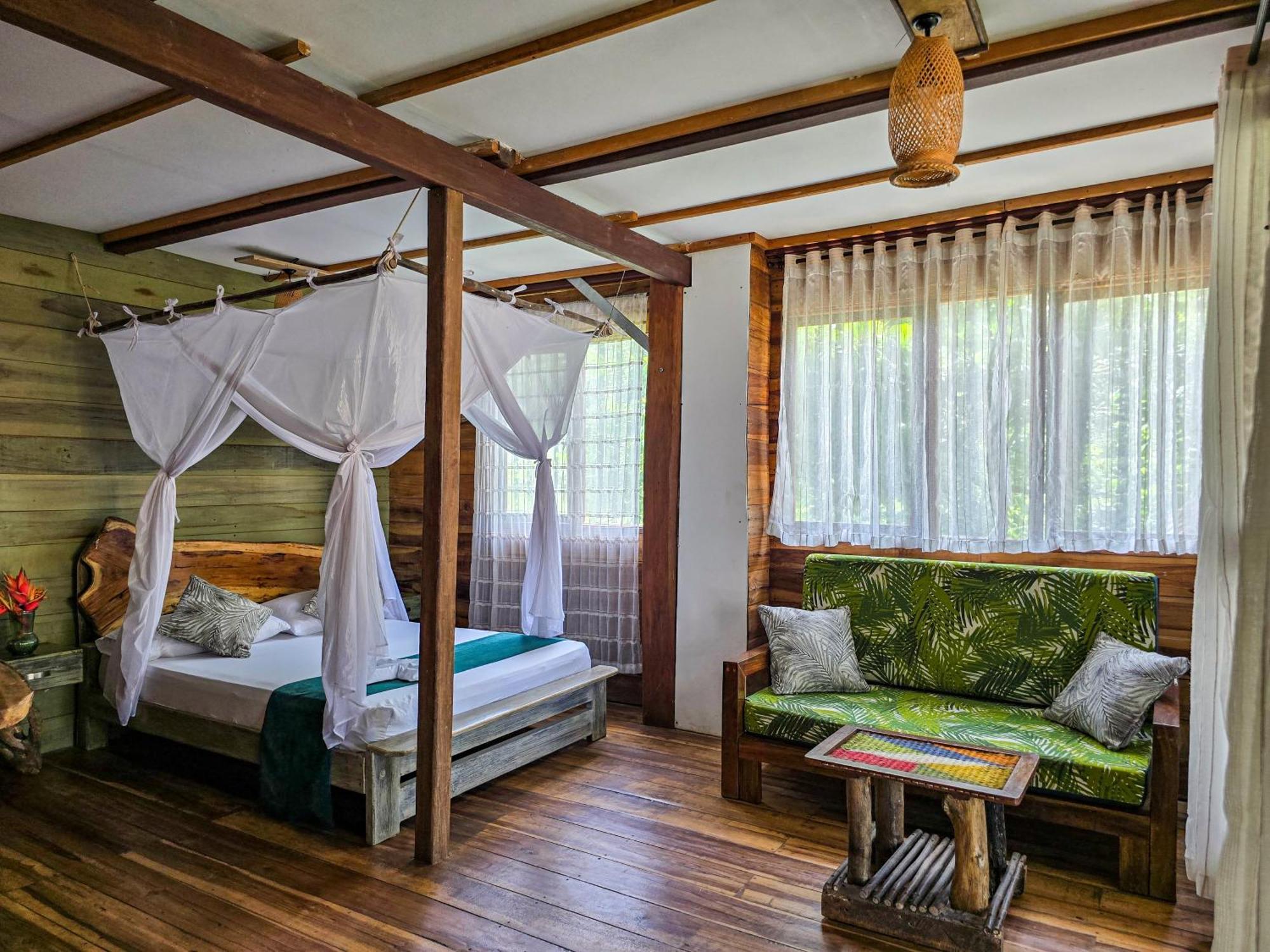 Natyva House Apartment Guachaca Phòng bức ảnh