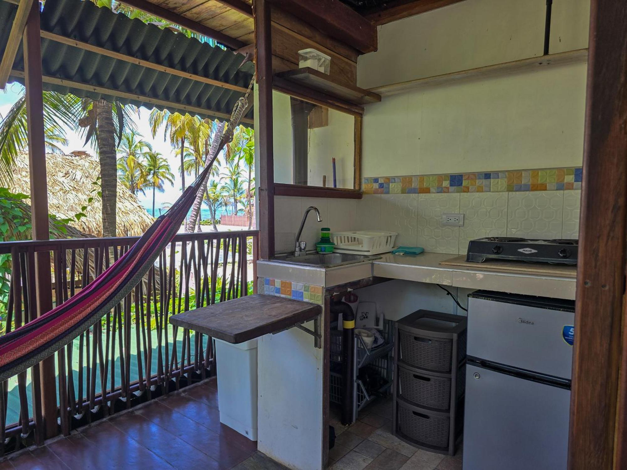 Natyva House Apartment Guachaca Phòng bức ảnh