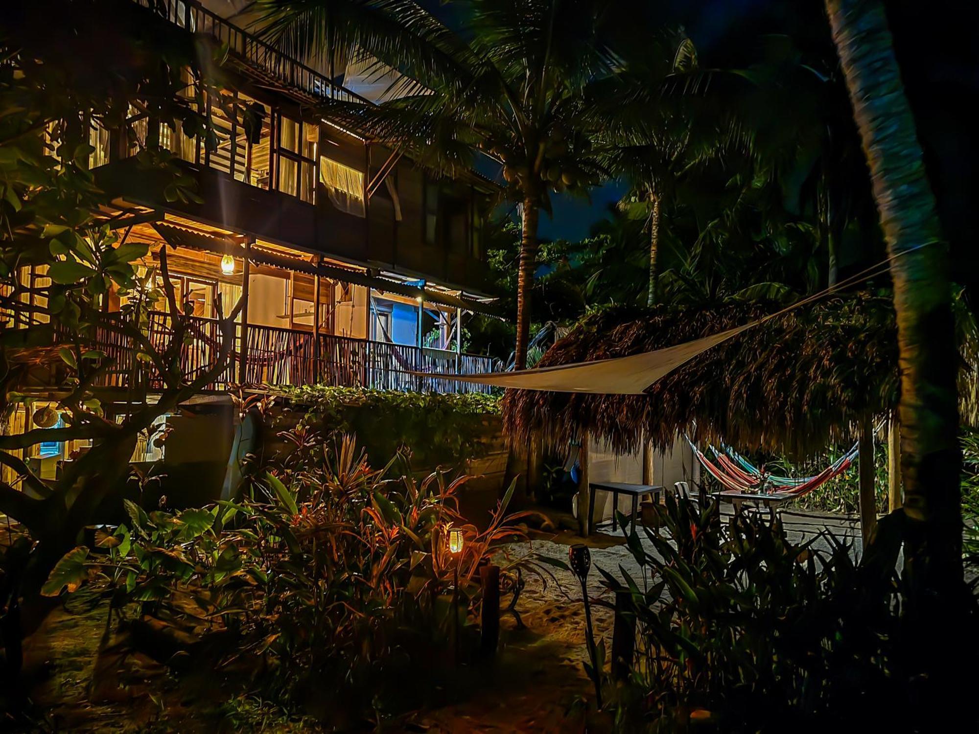 Natyva House Apartment Guachaca Ngoại thất bức ảnh